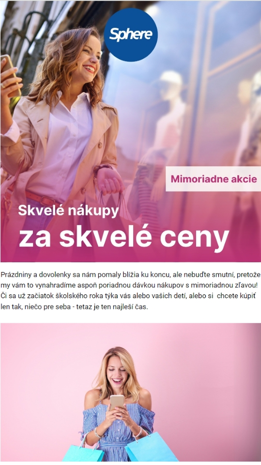 Skvelé nákupy za skvelé ceny (1)